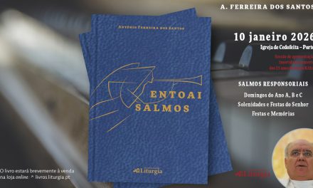 Novo Livro de Salmos